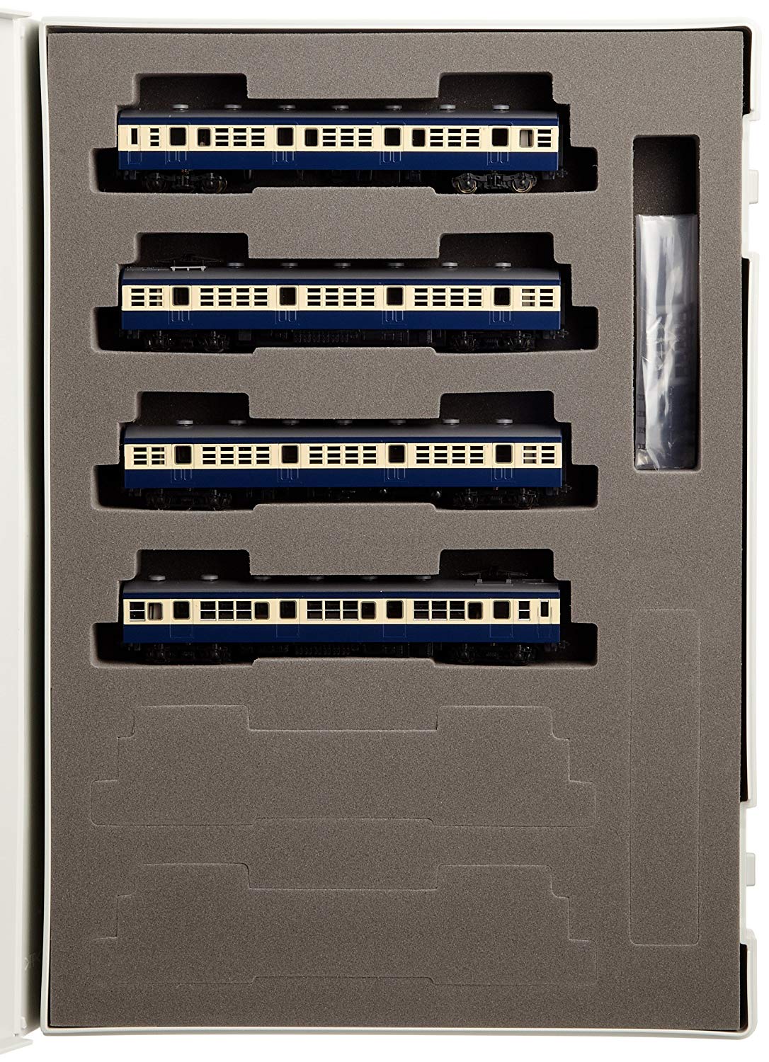 ネクスト Banzai Hobby - Tomix 92484 JNR Commuter Train Type 72/73 (Gotemba