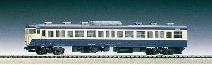 HO-071 1/80(HO) J.N.R. Suburban Train Series 113-1500 (Yokosuka