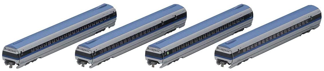 98364 J.R. Series 500 Tokaido / Sanyo Shinkansen (Nozomi) Additi