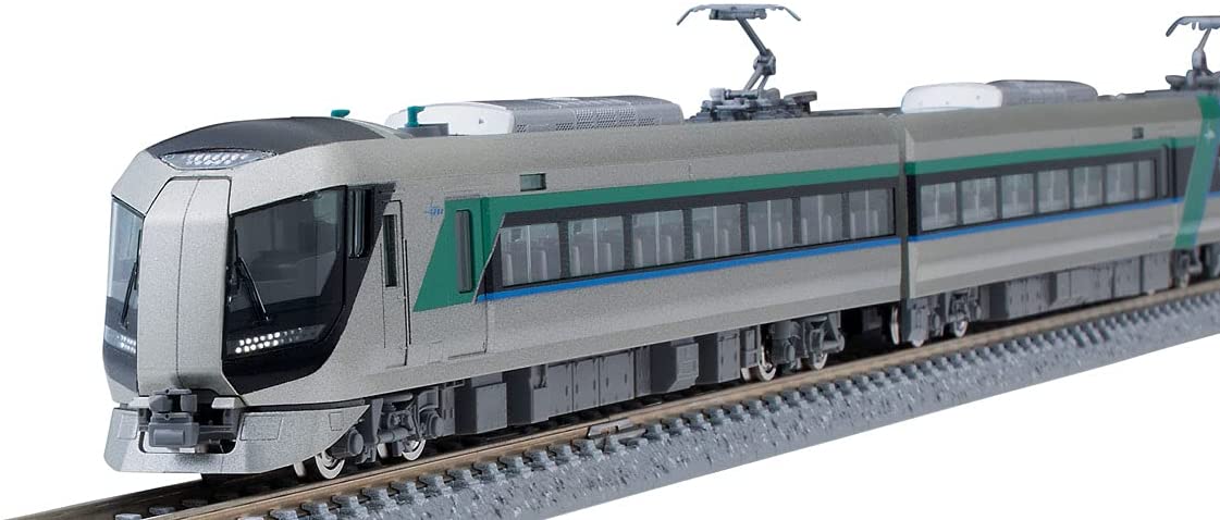 Tomix 98427 Tobu Railway Series 500 Revaty Standard Set (Basic 3-Car S