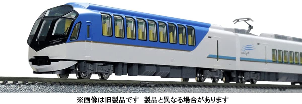 98461 Kintetsu Corporation Series 50000 `Shimakaze` Standard Set