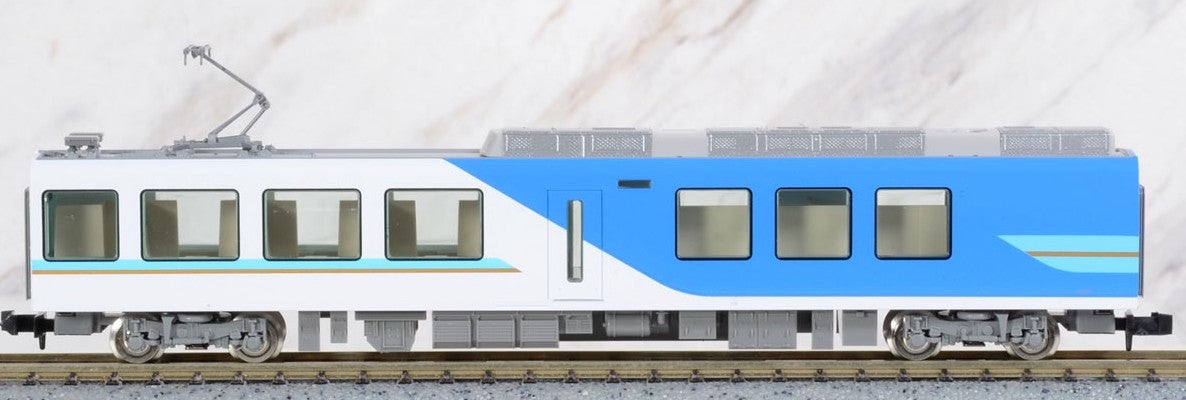 98462 Kintetsu Corporation Series 50000 `Shimakaze` Additional S