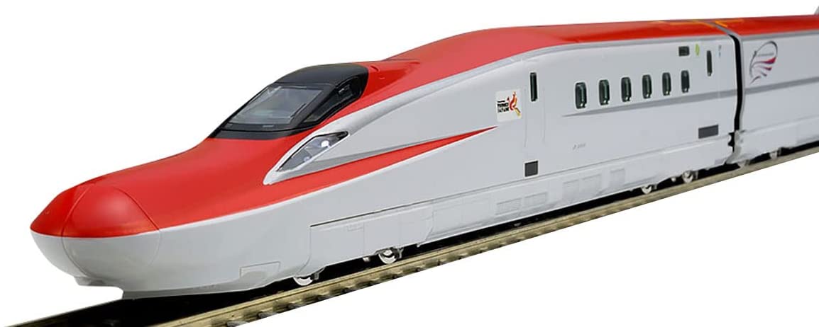 Banzai Hobby Tomix 98501 Series E6 Akita Shinkansen