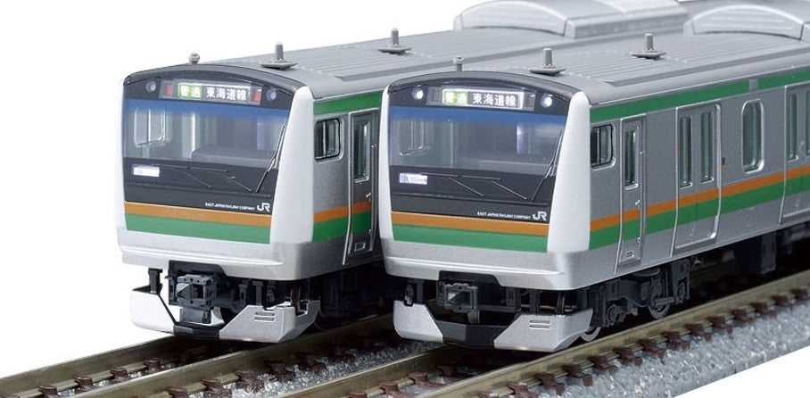 98506 J.R. Series E233-3000 Electric Train Standar