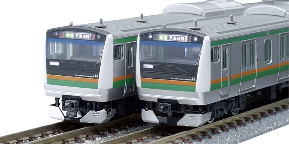 Banzai Hobby - Tomix 98508 JR Series E233-3000 Electric Train