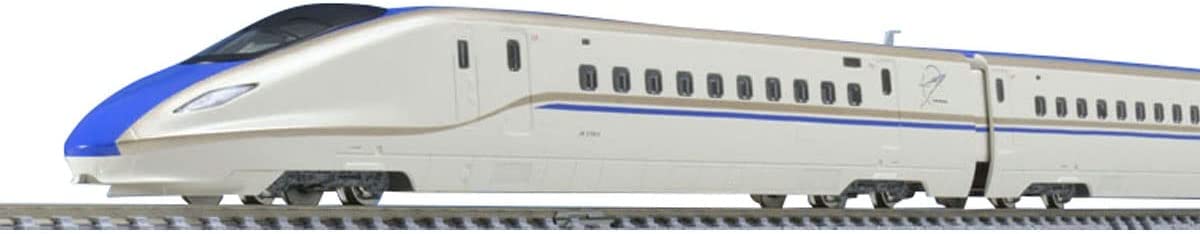[PO SEPT 2023] 98531 J.R. Series E7 Hokuriku, Joetsu Shinkansen