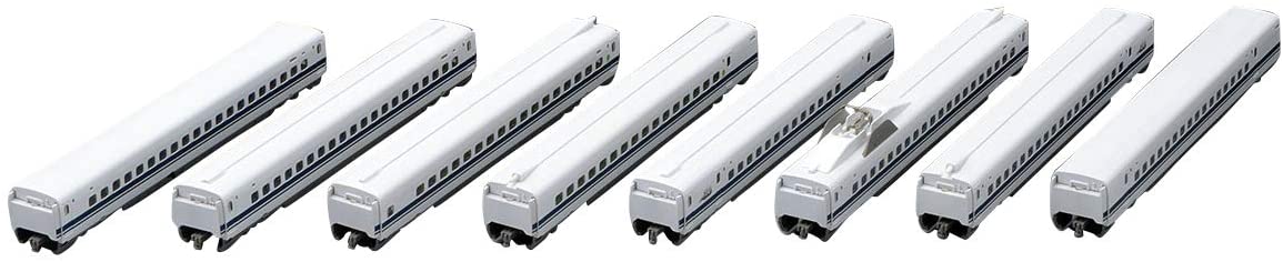 98668 J.R. Series 700-0 Tokaido/Sanyo Shinkansen (Nozomi) Additi