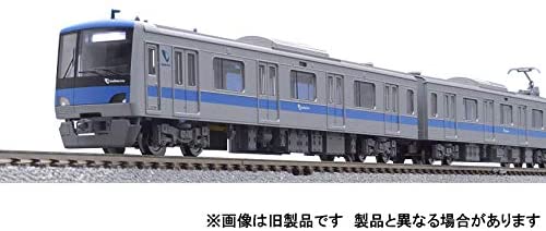 98748 Odakyu Type 4000 Standard Set (Basic 6-Car Set)