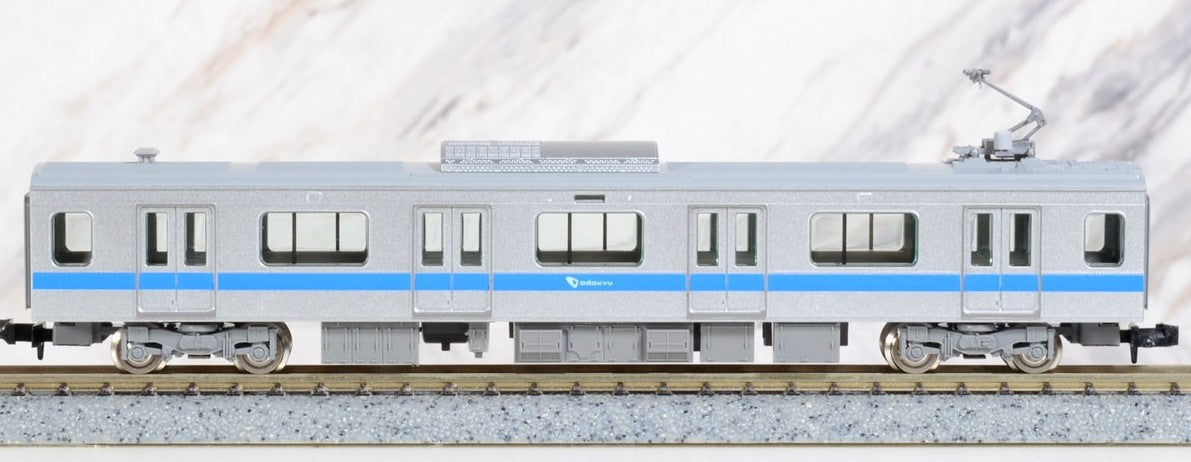 98749 Odakyu Type 4000 Additional Set (Add-On 4-Car Set)