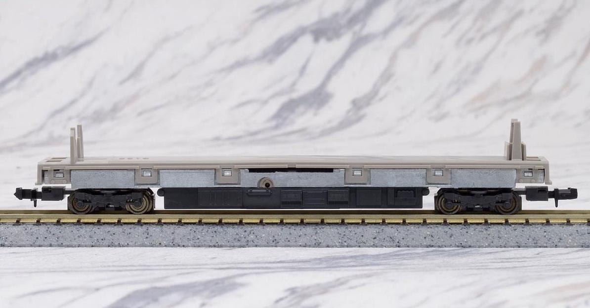 0670 Power Unit (with DT61G,f for Series E231)