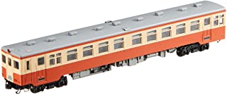 2444 J.N.R. Diesel Car Type KIHA16 Coach (T)