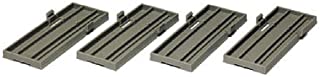 3070 Spacer for Slab Double Tracks (set of 4)