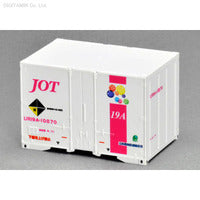 HO-3125 1/80 Private Ownership Container Type UR19A-10000