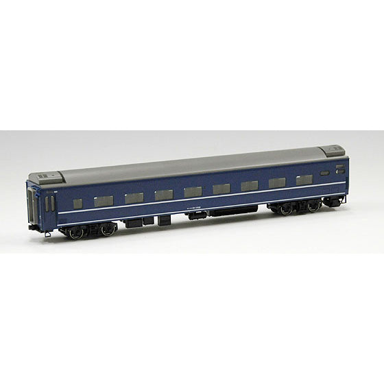 HO-538 Ohane 15 White Line (Passenger Car Type)