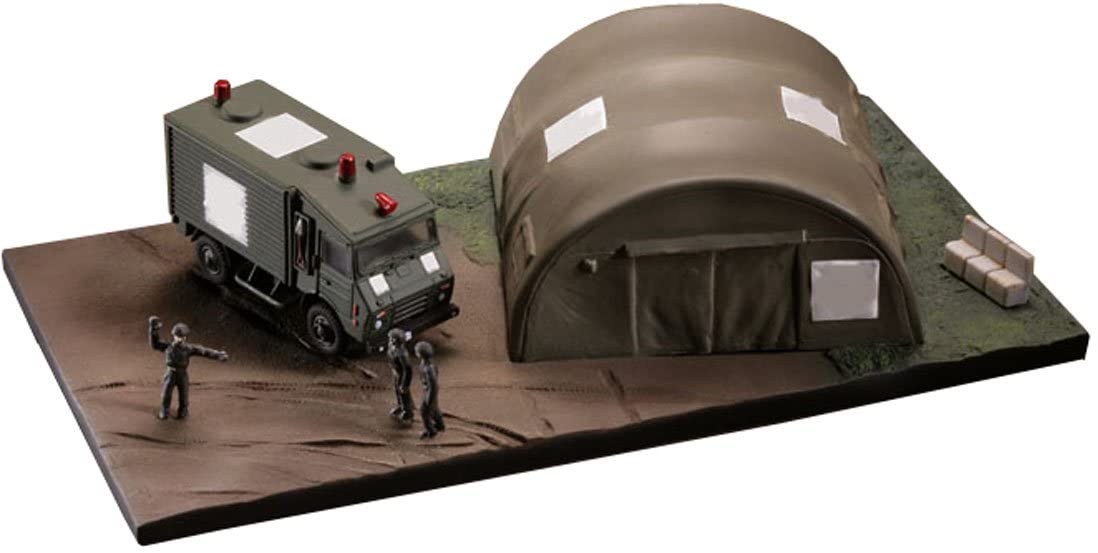 AC907 JGSDF Accessory 3