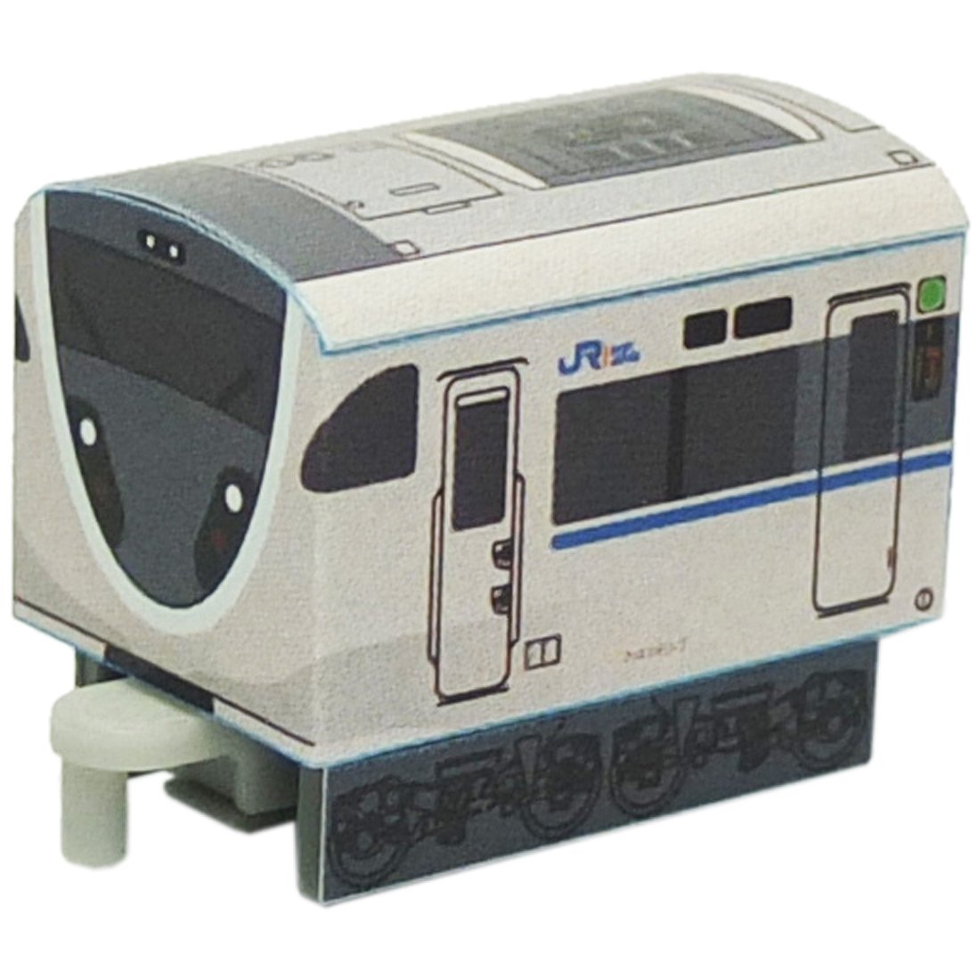 258643 Hakotetsu: Series 683 Thunderbird