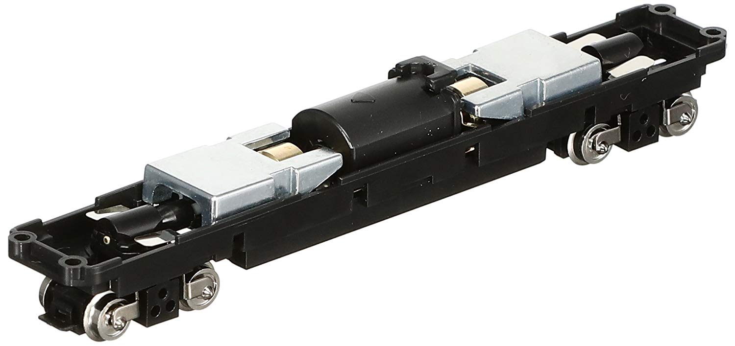 259565 TM-06R N-Gauge Power Unit For Railway Coll