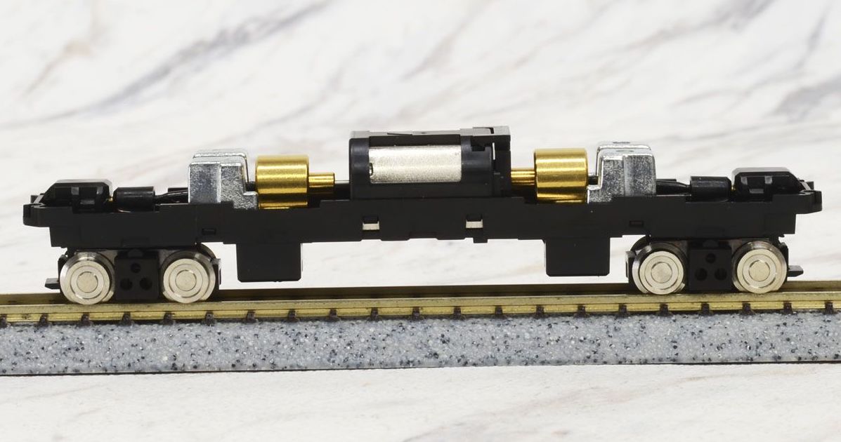 259619 TM-11R N-Gauge Power Unit For Railway Coll