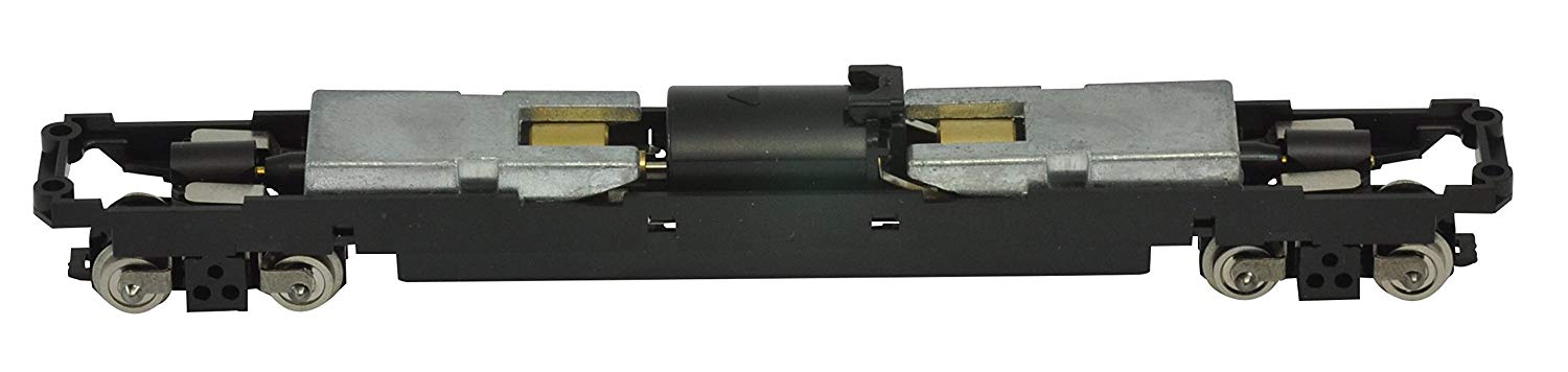 259640 TM-14 N-Gauge Power Unit For Railway Coll