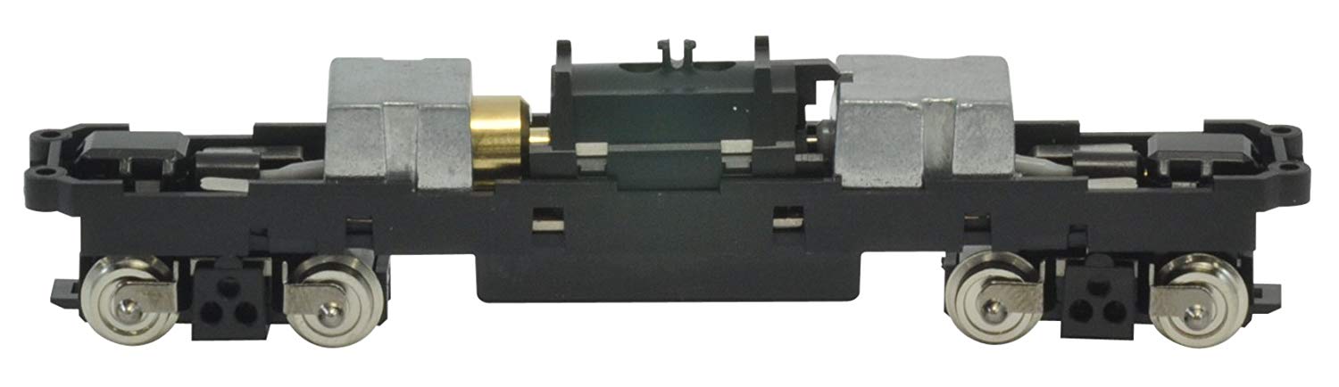 259695 TM-19 N-Gauge Power Unit For Railway Collection, 15m Clas