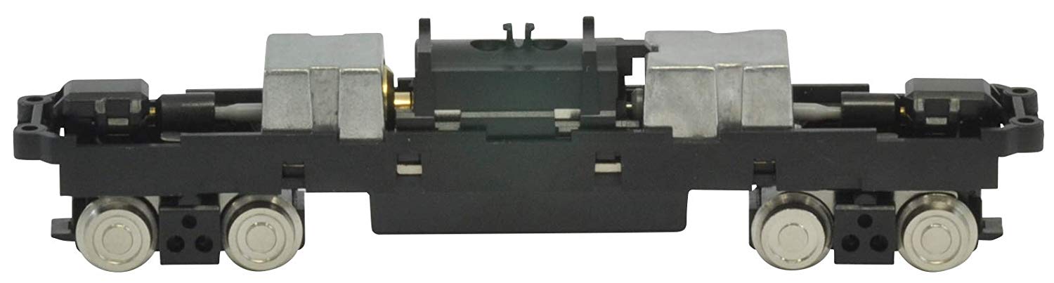 259732 TM-22 N-Gauge Power Unit For Railway Collection, 14m Clas