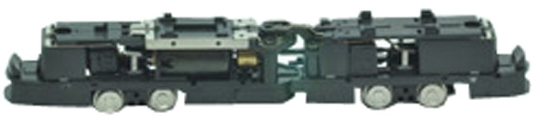 TM-LRT01 N-Gauge Power Unit For Railway Collection LRT