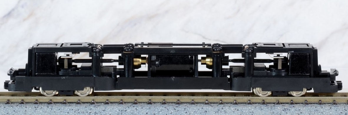 259794 TM-LRT03 N-Gauge Power Unit For Railway Collection (Tripl