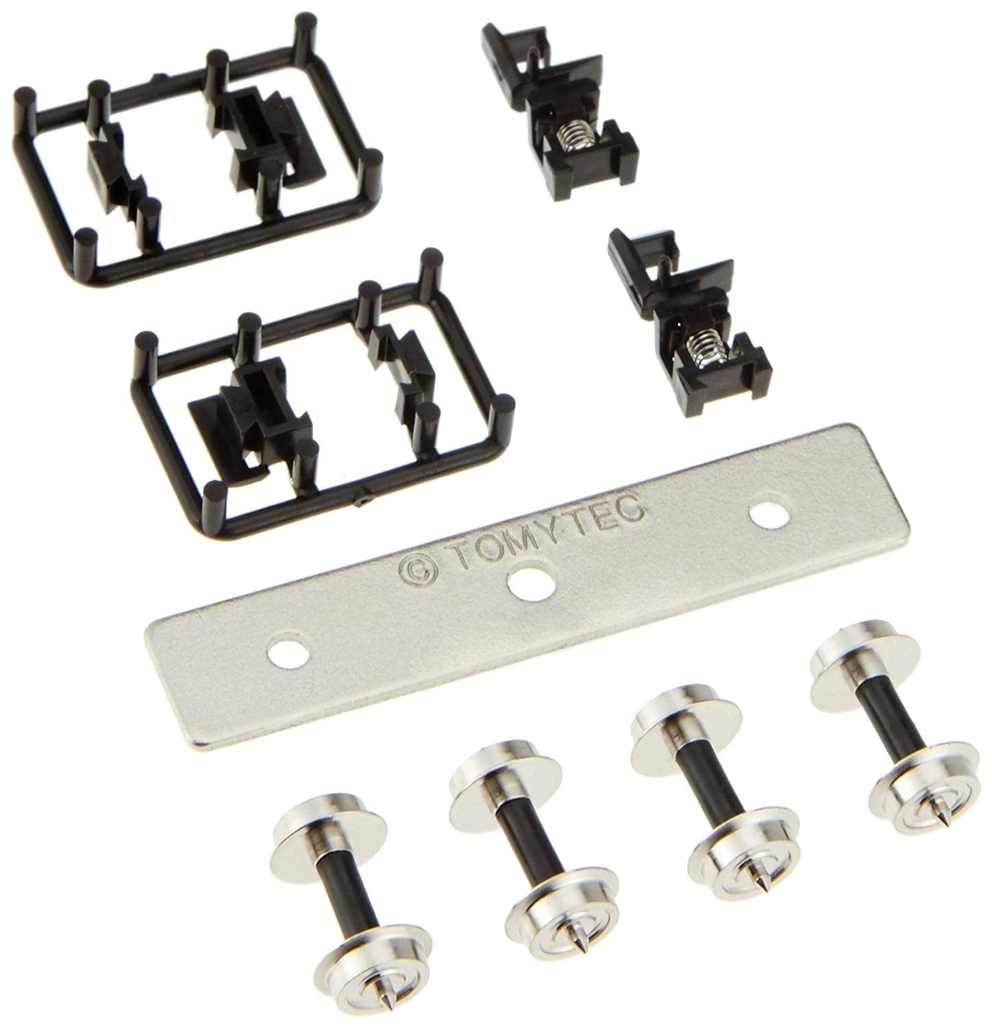 259831 TT-03R The Parts for Convert to Trailer