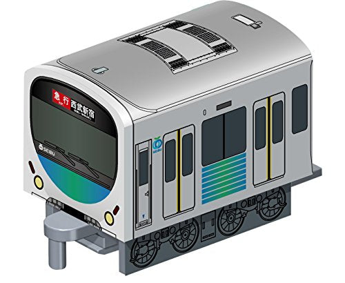 261032 Hakotetsu: Seibu Railway Series 30000