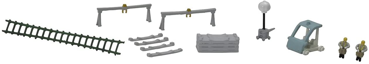 265290 Visual Scene Accessory 127 Track Maintenan