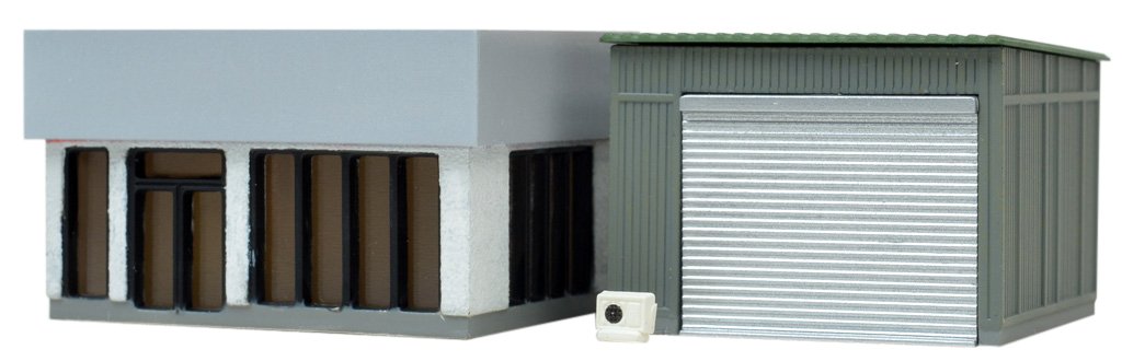 286516 The Building Collection 155 Manufacturing Office & Shop B