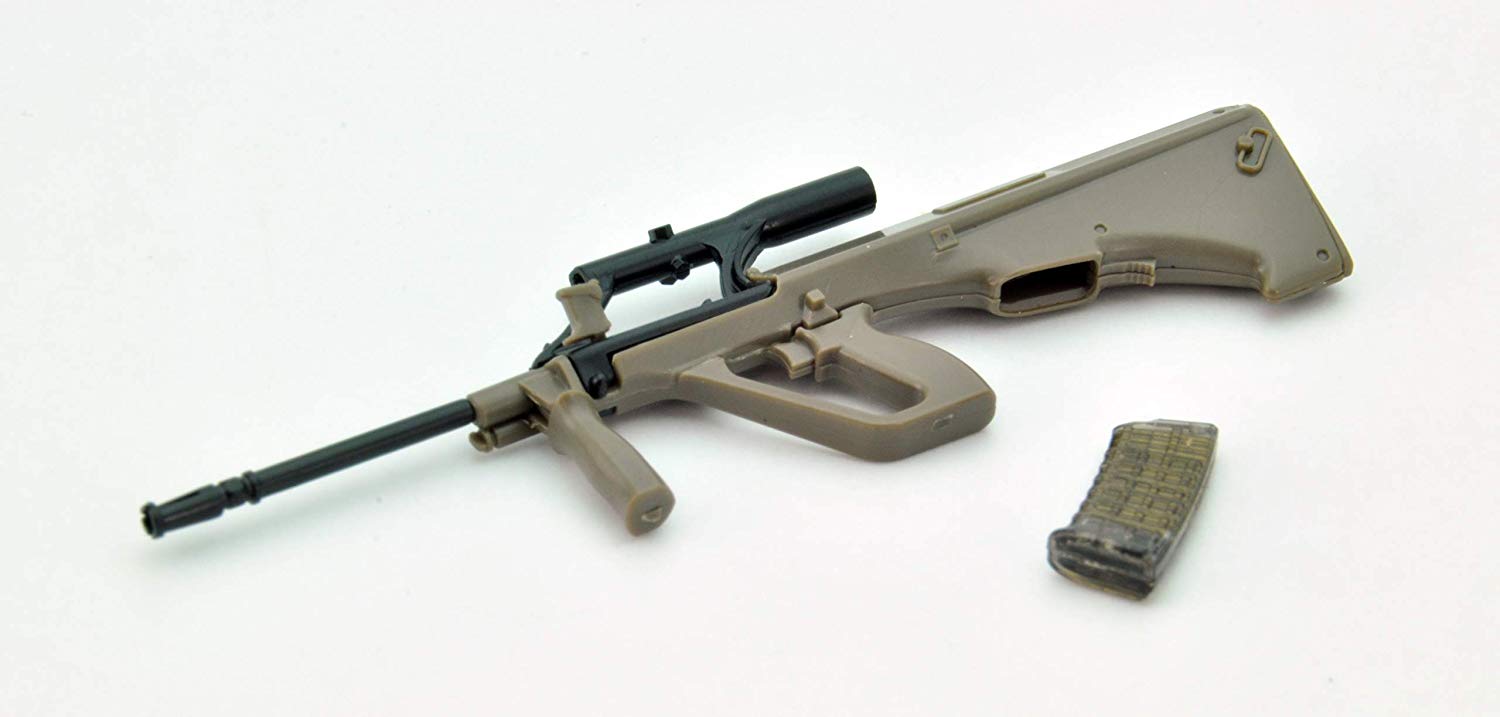 LA044 1/12 Little Armory AUG Type
