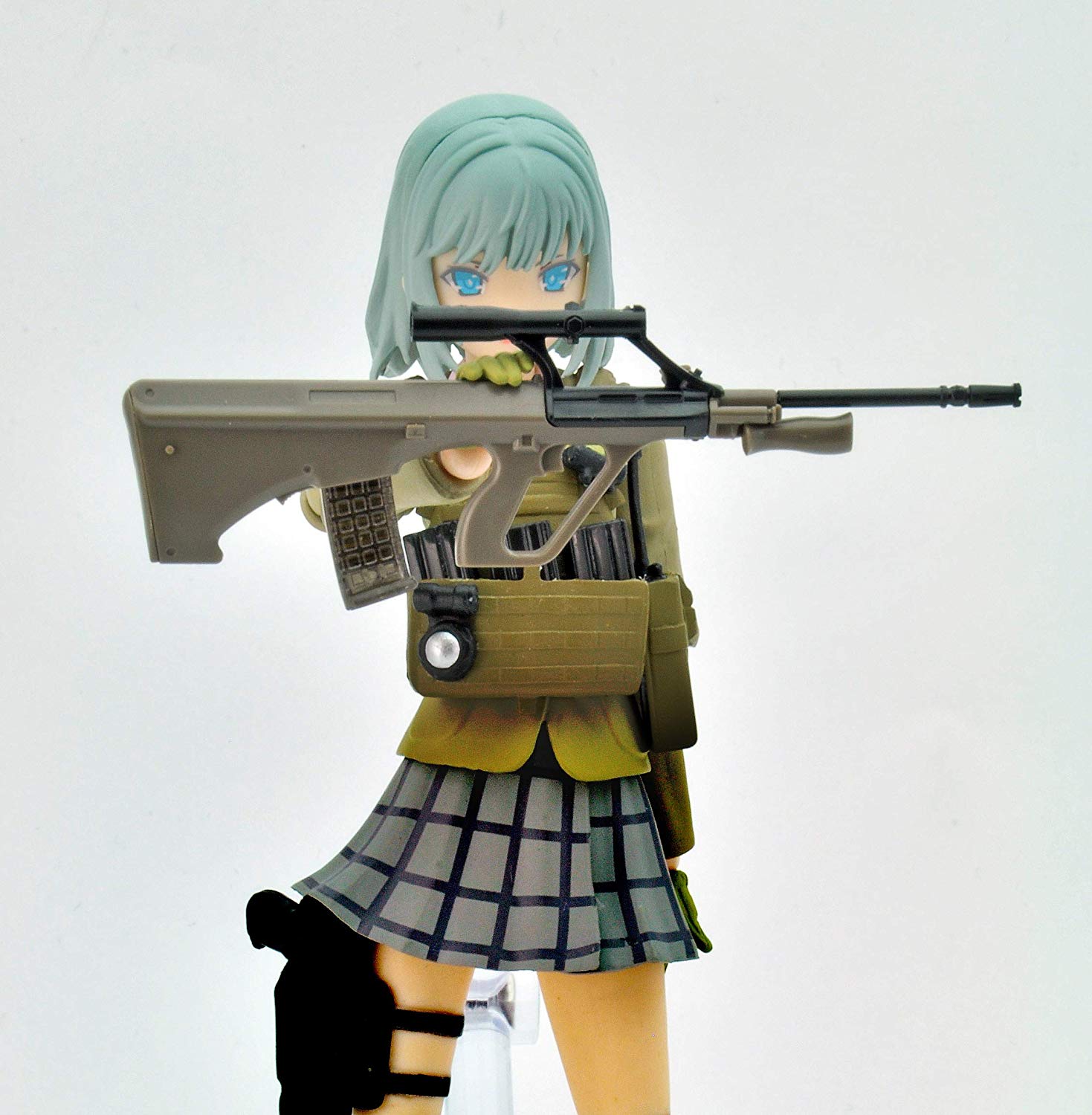 LA044 1/12 Little Armory AUG Type