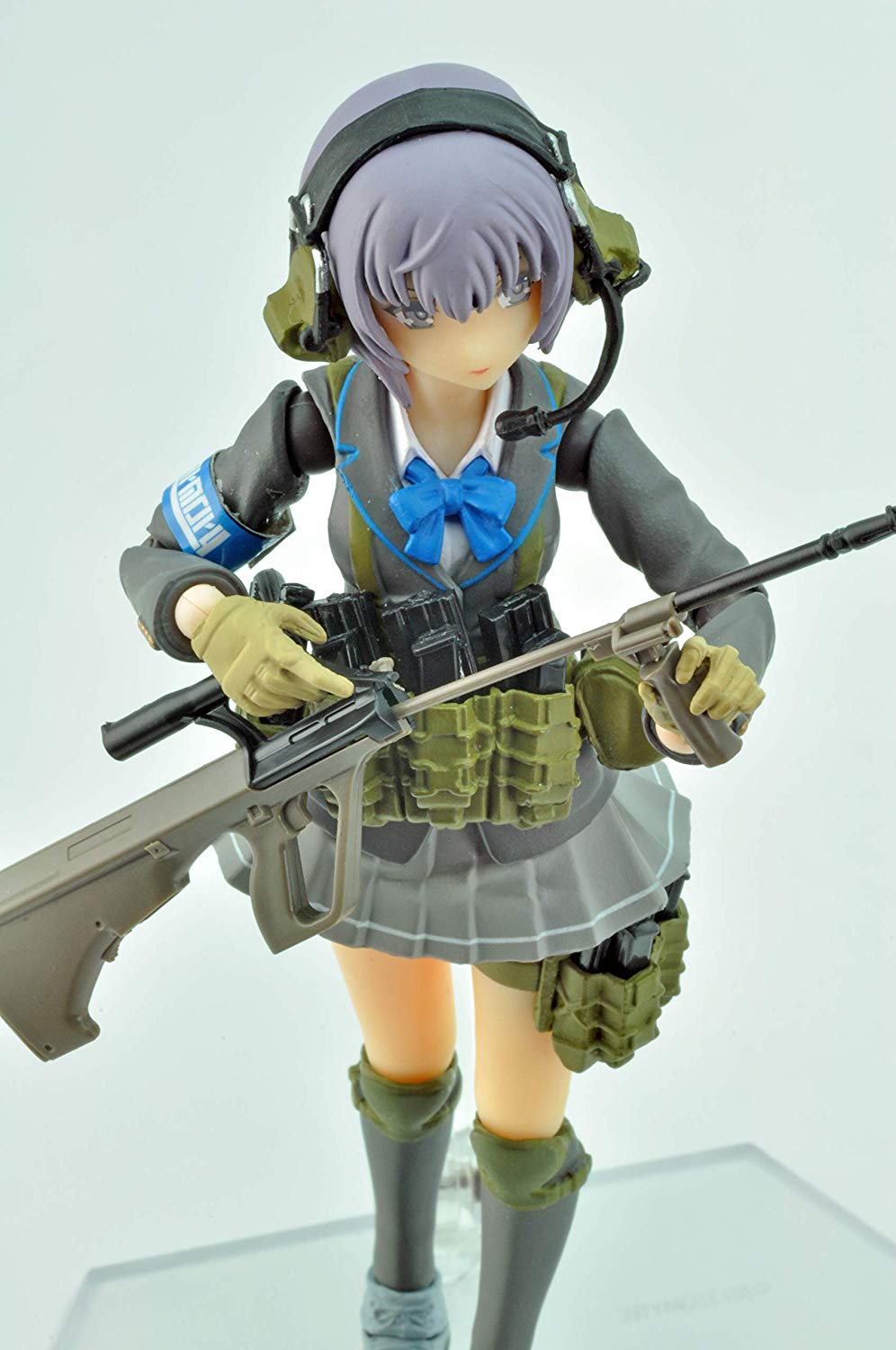 LA044 1/12 Little Armory AUG Type