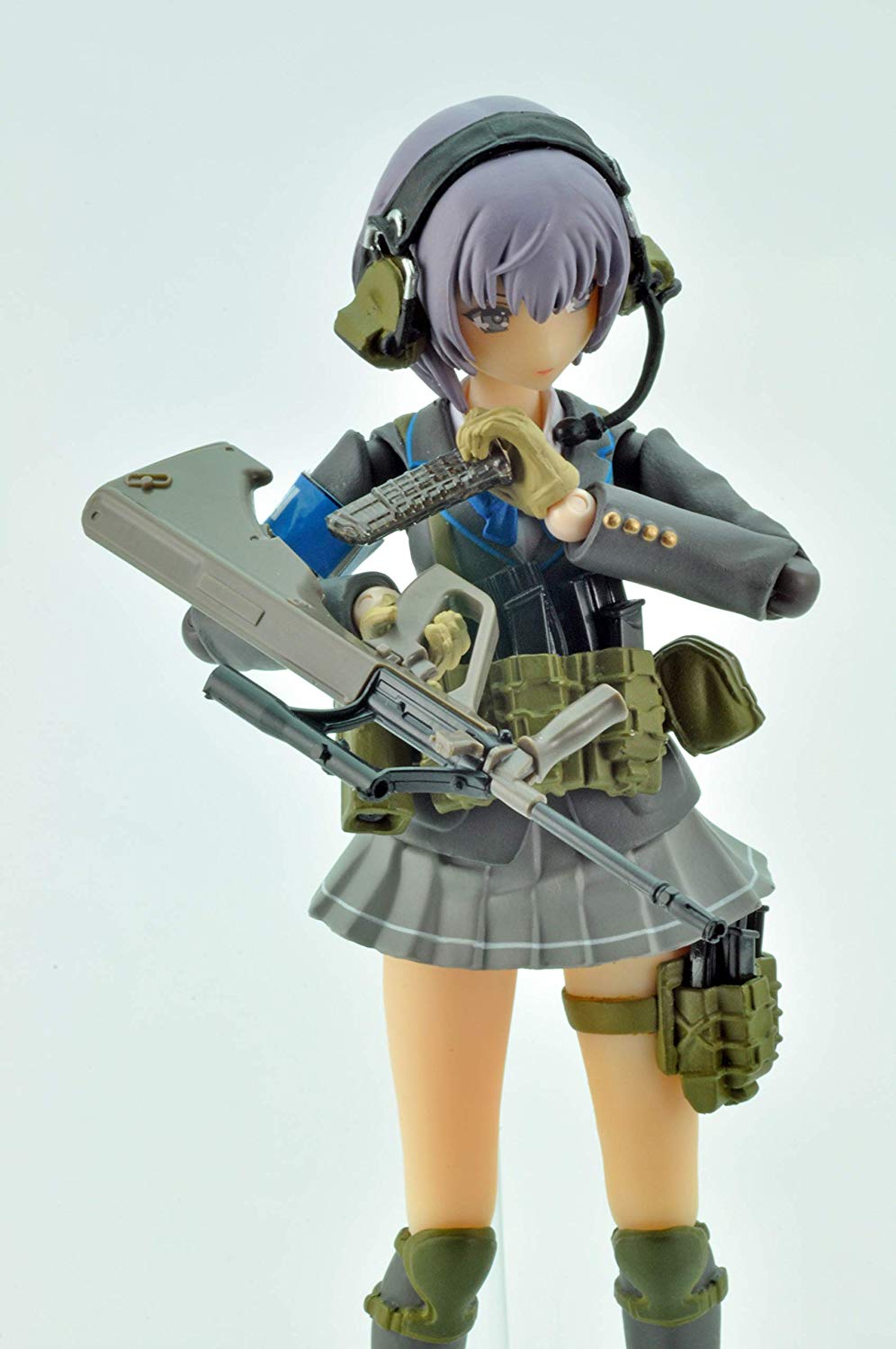 LA044 1/12 Little Armory AUG Type