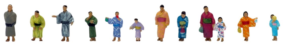 290452 The Human 126 Resortl People A