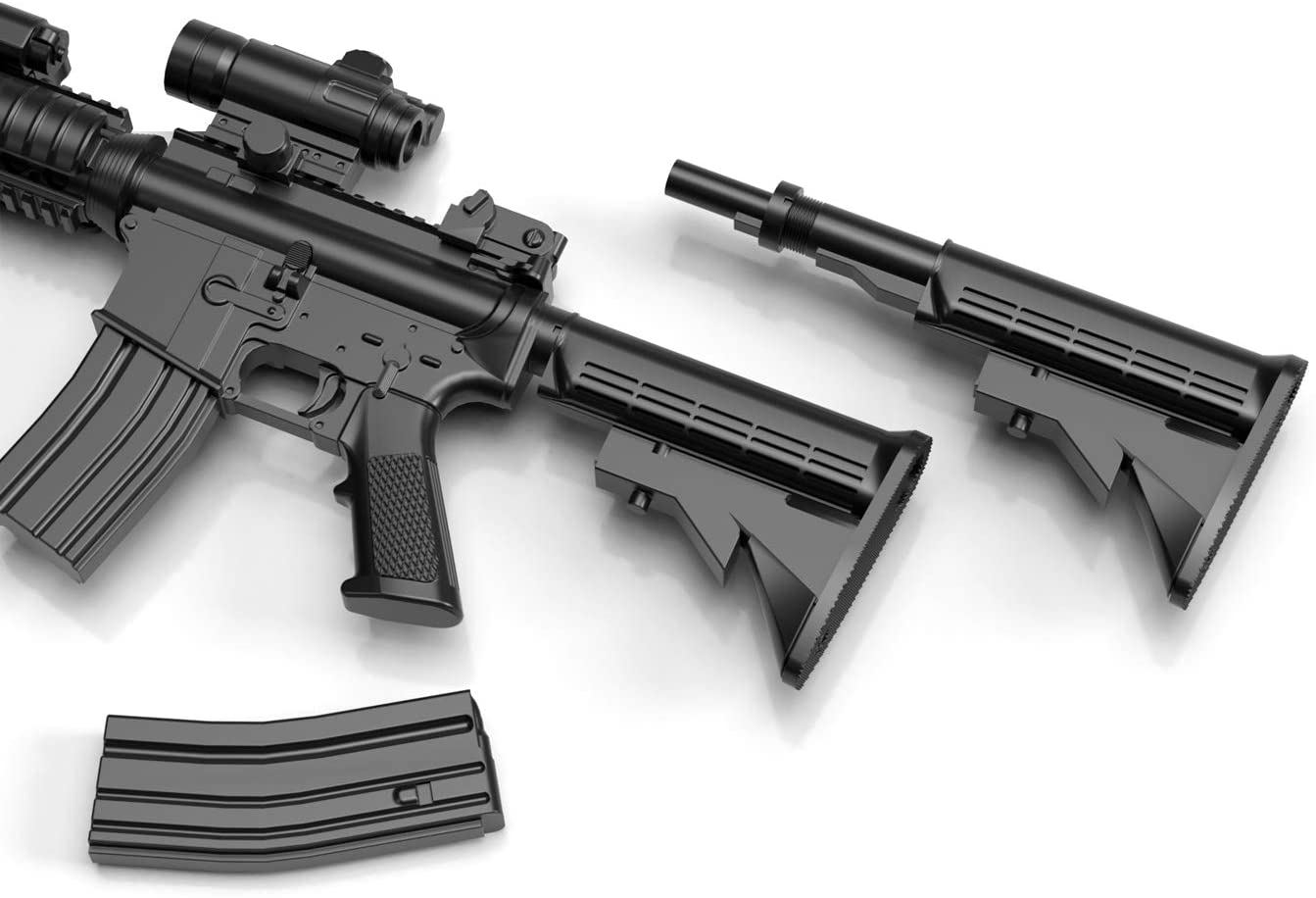 291091 1/12 Little Armory (LA050) M4A1 Type2.0