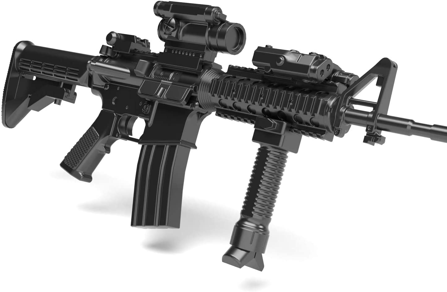 291091 1/12 Little Armory (LA050) M4A1 Type2.0