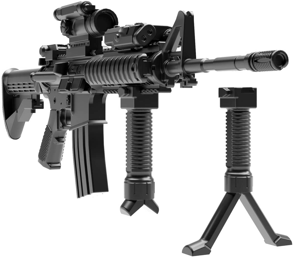 291091 1/12 Little Armory (LA050) M4A1 Type2.0