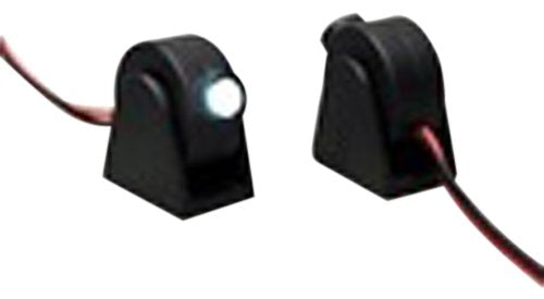 291190 Battery-Powered LED Interior Lighting Set : White (6) (Il