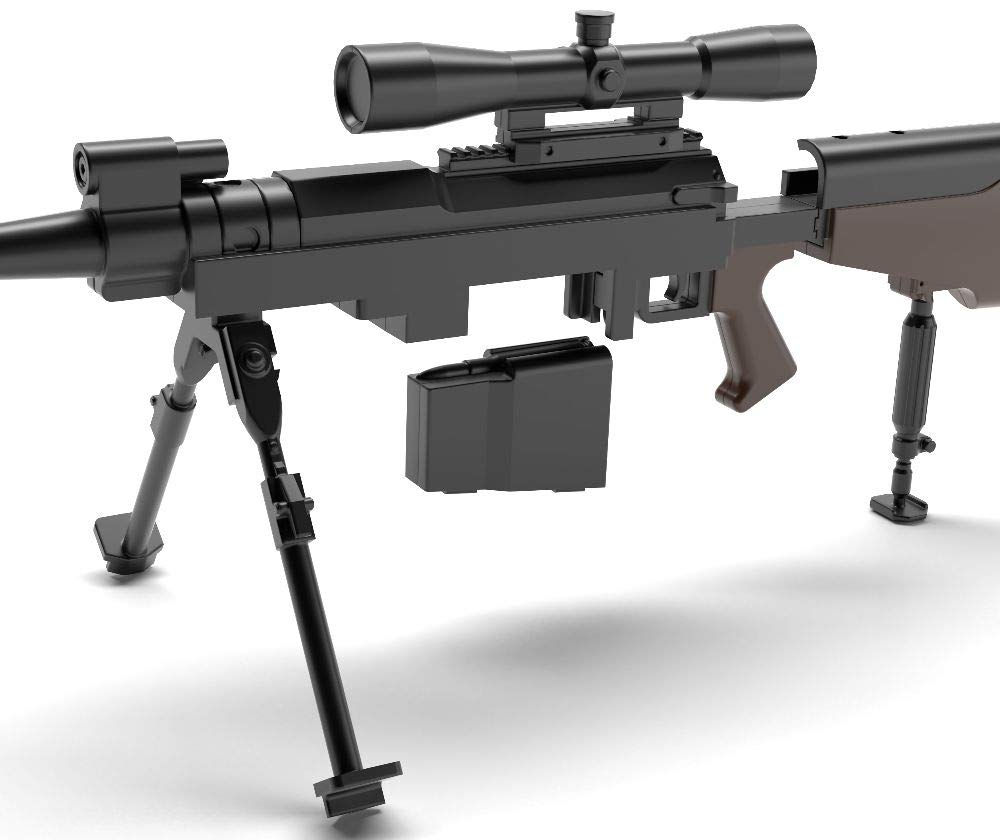 1/12 Little Armory (LA052) Hecate2 Type