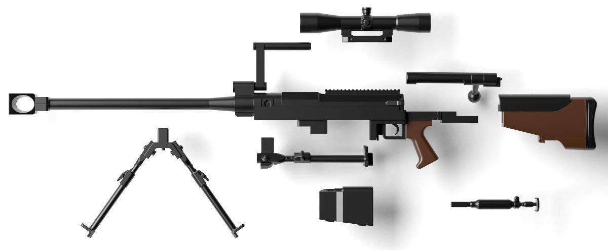 1/12 Little Armory (LA052) Hecate2 Type