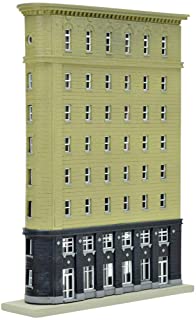 301080 The Building Collection 163 Flat Building A