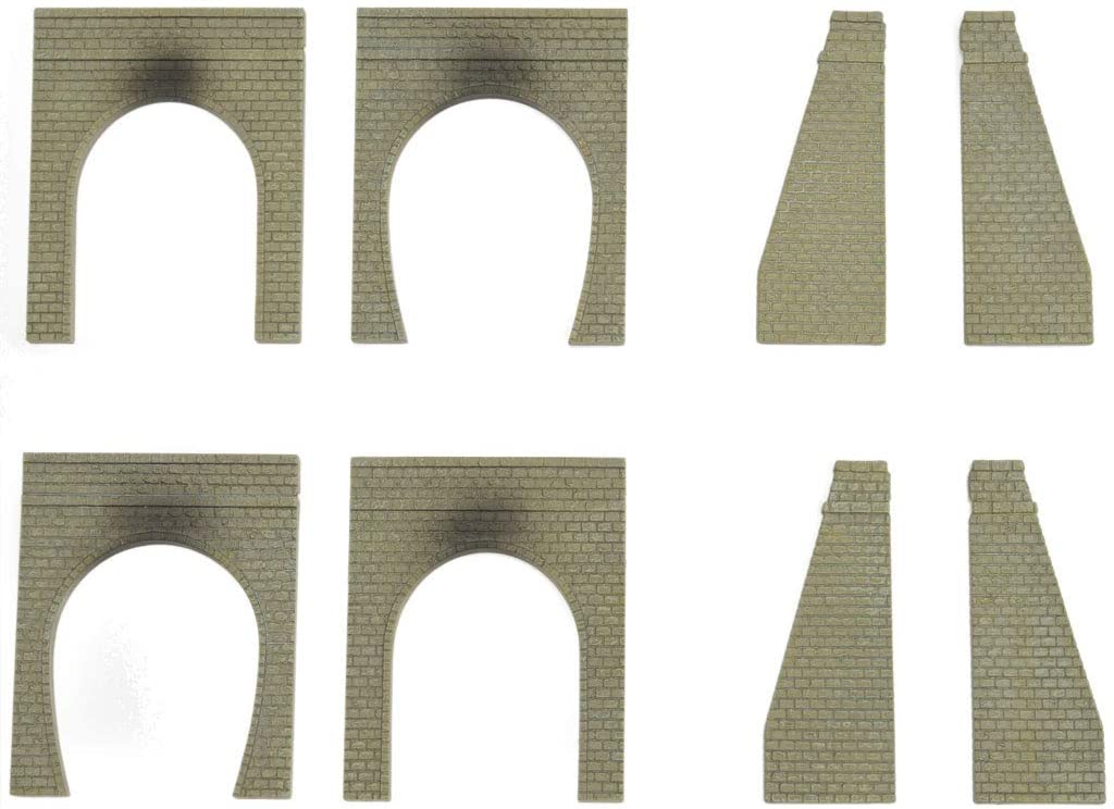 301158 Diorama Material 027 Tunnel Portal B