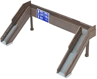 301165 Visual Scene Accessory 045-3 Footbridge 3