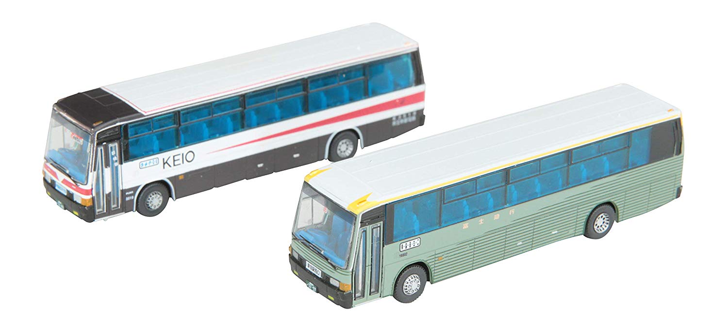 TomyTec The Rail Way Collection – Page 7 – BanzaiHobby