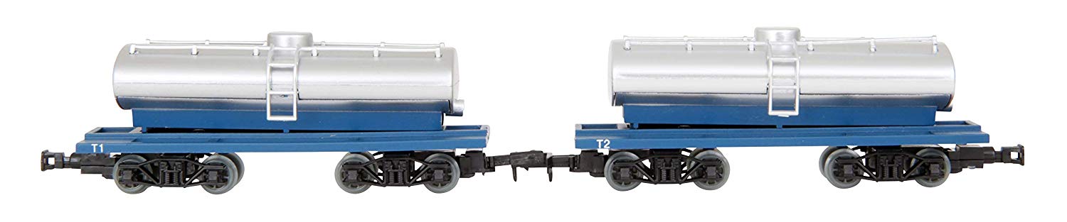 303480 The Railway Collection Narrow Gauge 80 Tomibetsu Simple O