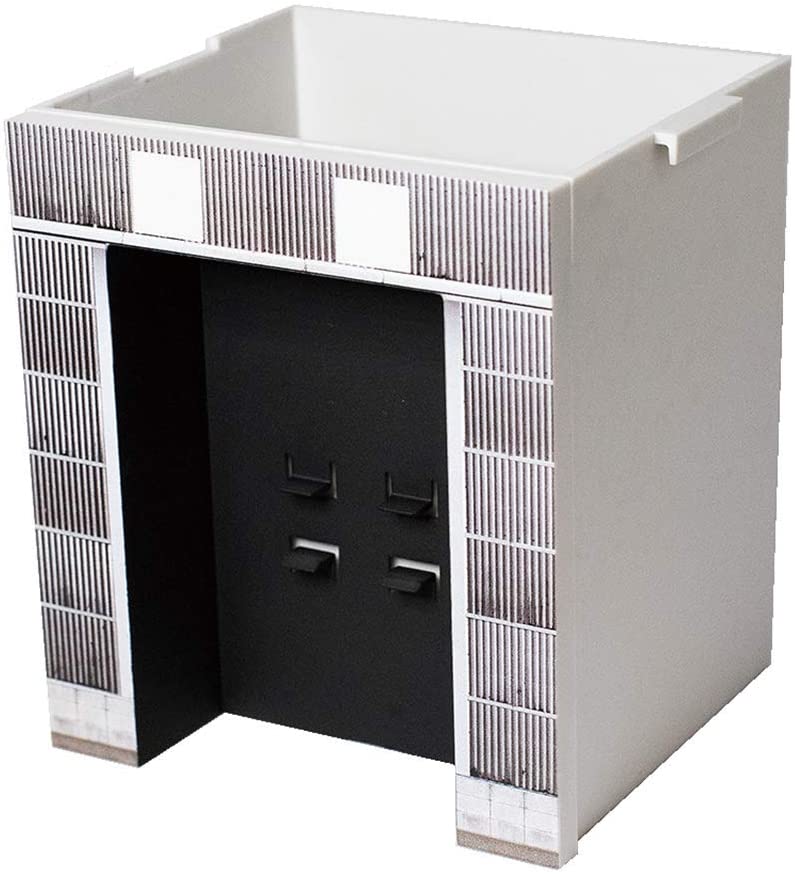 311379 Tetsu-Gan Collection Accessory Case for Tetsugan Collecti