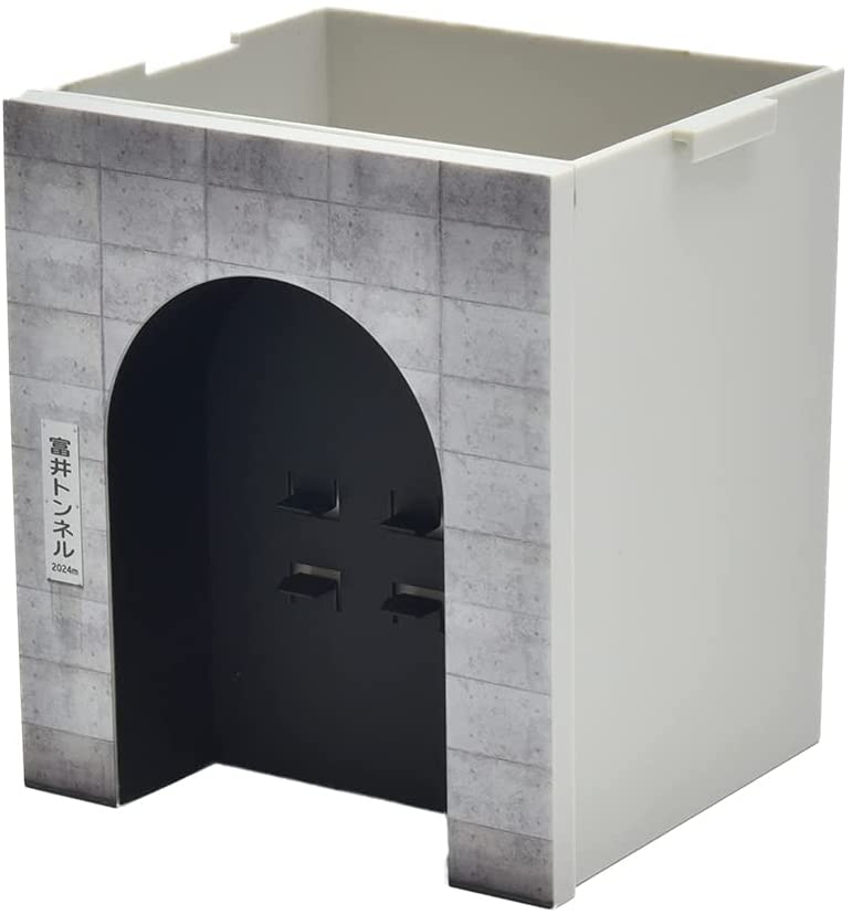 312840 Tetsu-Gan Collection Accessory Case for Tetsugan Collecti