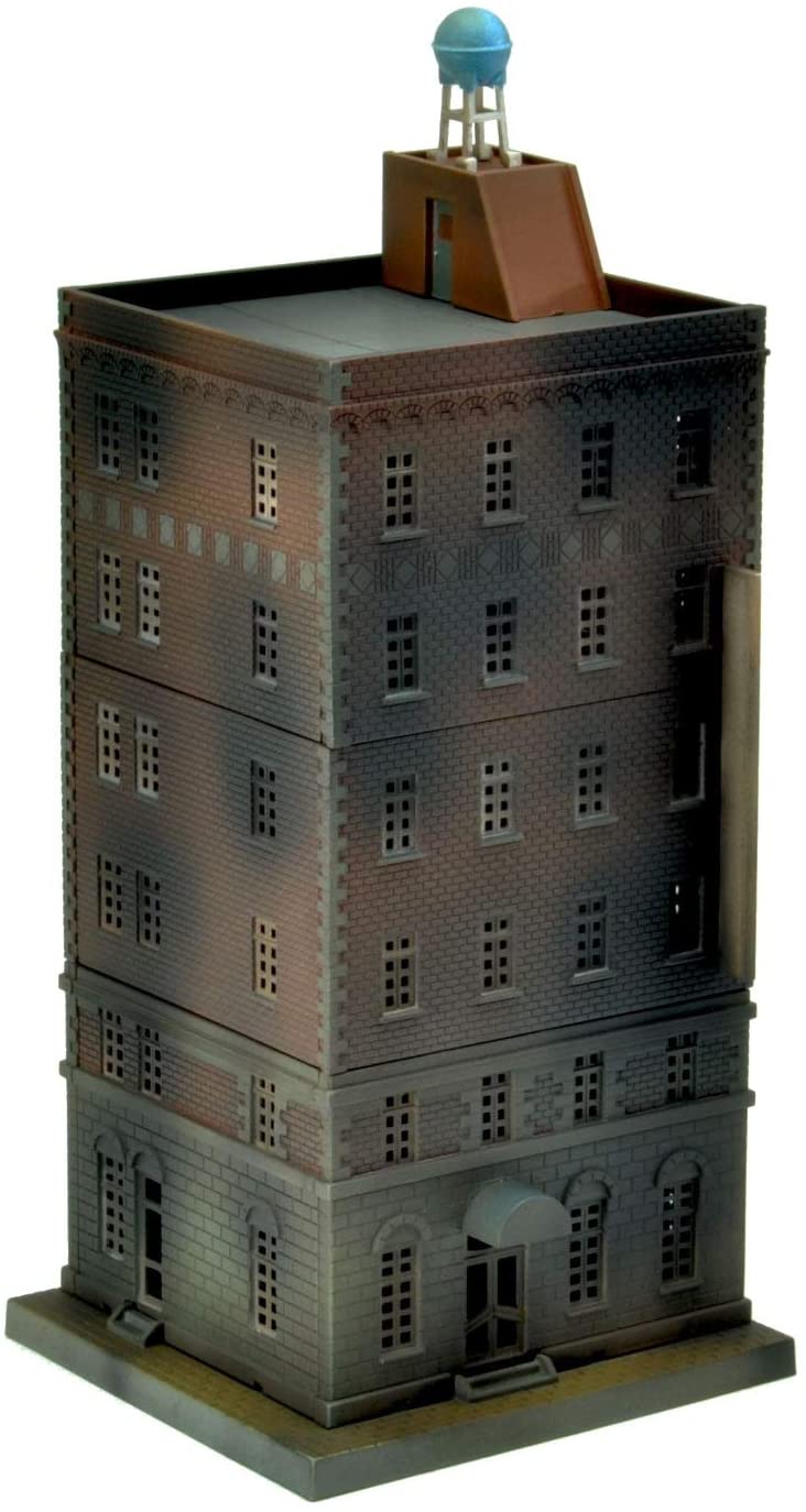 314592 DCM05 Dio Com Battlefield Building A